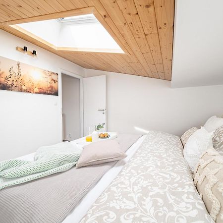 Lipno Korzo Residence Lipno nad Vltavou Εξωτερικό φωτογραφία
