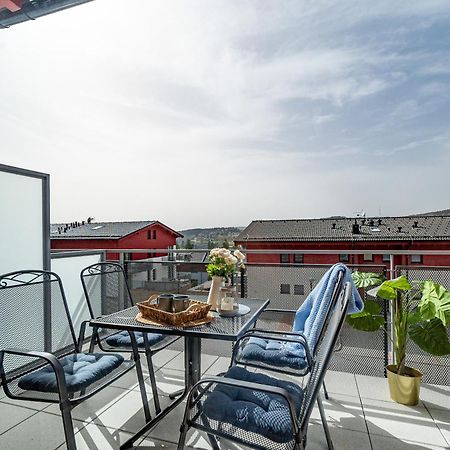 Lipno Korzo Residence Lipno nad Vltavou Εξωτερικό φωτογραφία