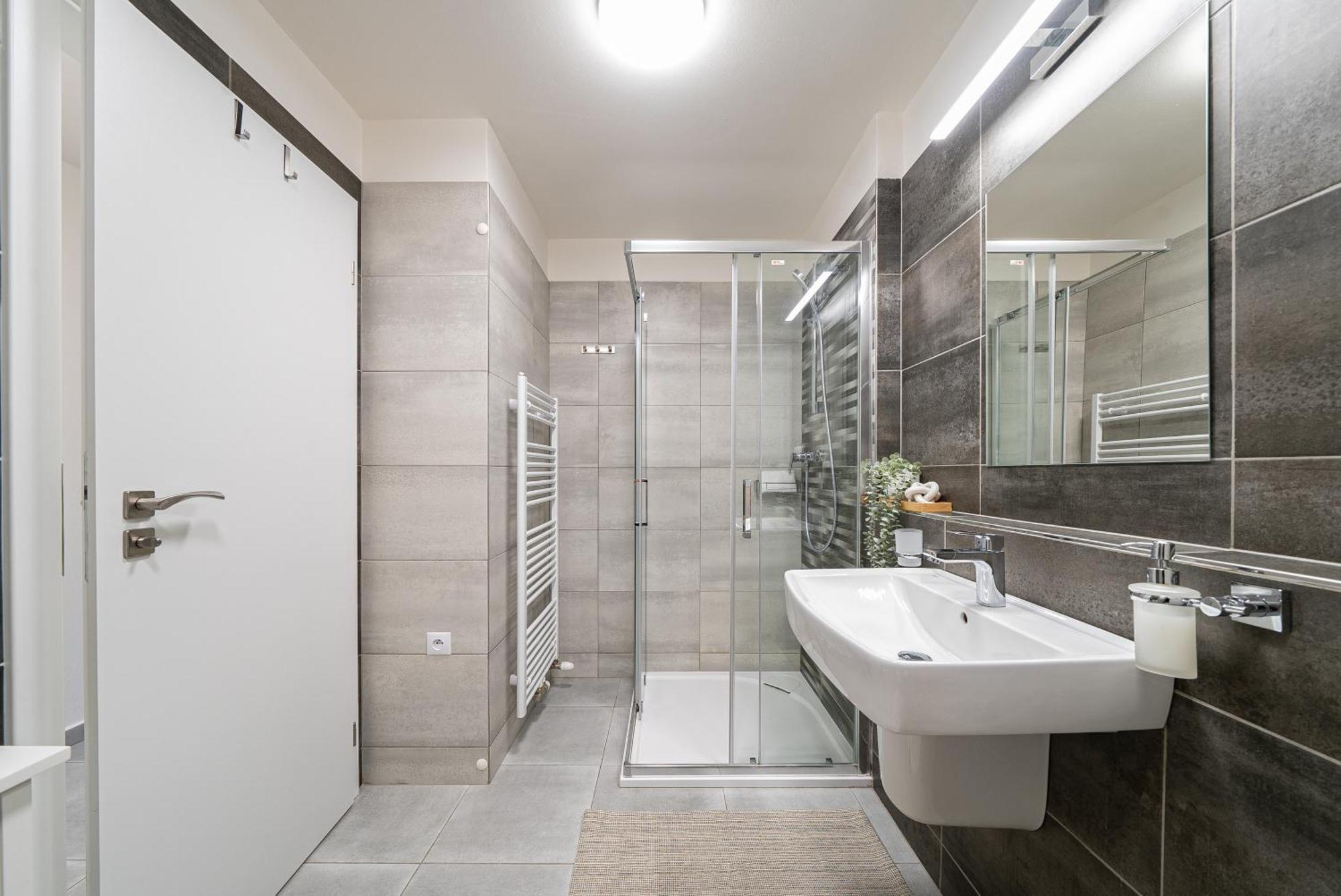 Lipno Korzo Residence Lipno nad Vltavou Εξωτερικό φωτογραφία