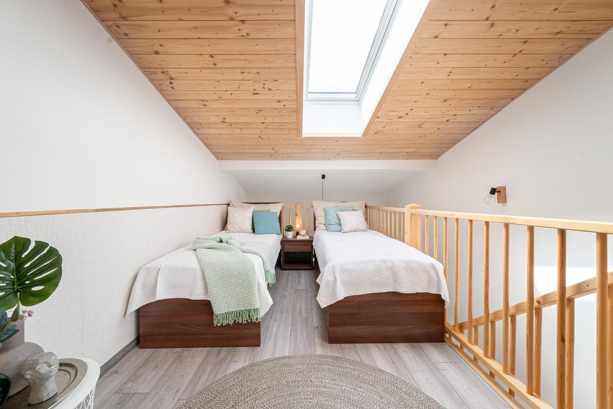Lipno Korzo Residence Lipno nad Vltavou Εξωτερικό φωτογραφία