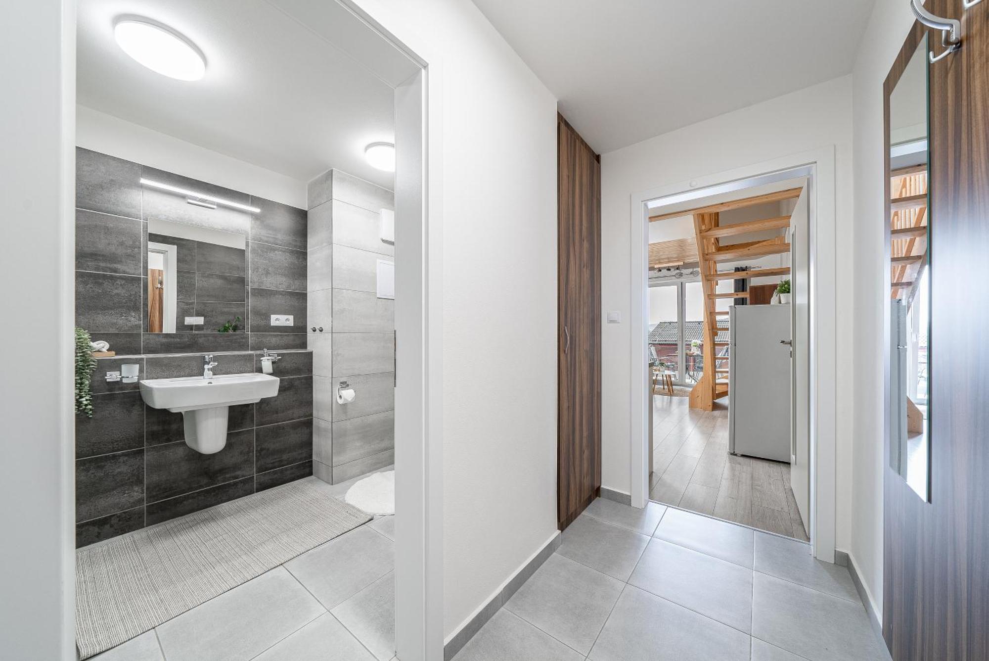 Lipno Korzo Residence Lipno nad Vltavou Εξωτερικό φωτογραφία