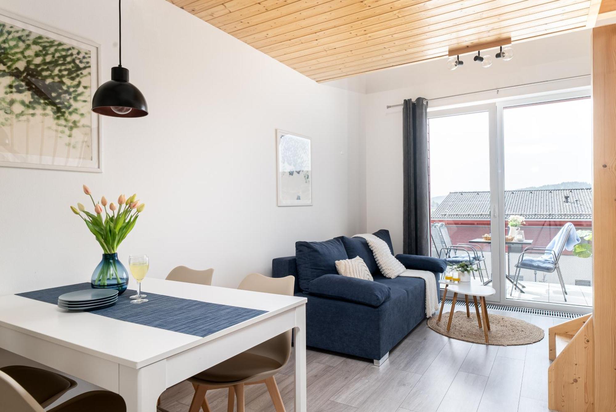 Lipno Korzo Residence Lipno nad Vltavou Εξωτερικό φωτογραφία