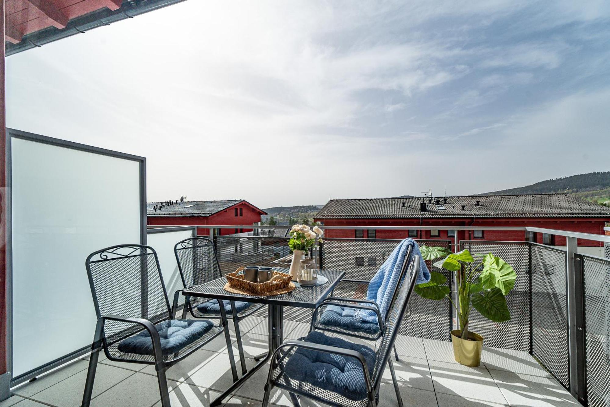 Lipno Korzo Residence Lipno nad Vltavou Εξωτερικό φωτογραφία