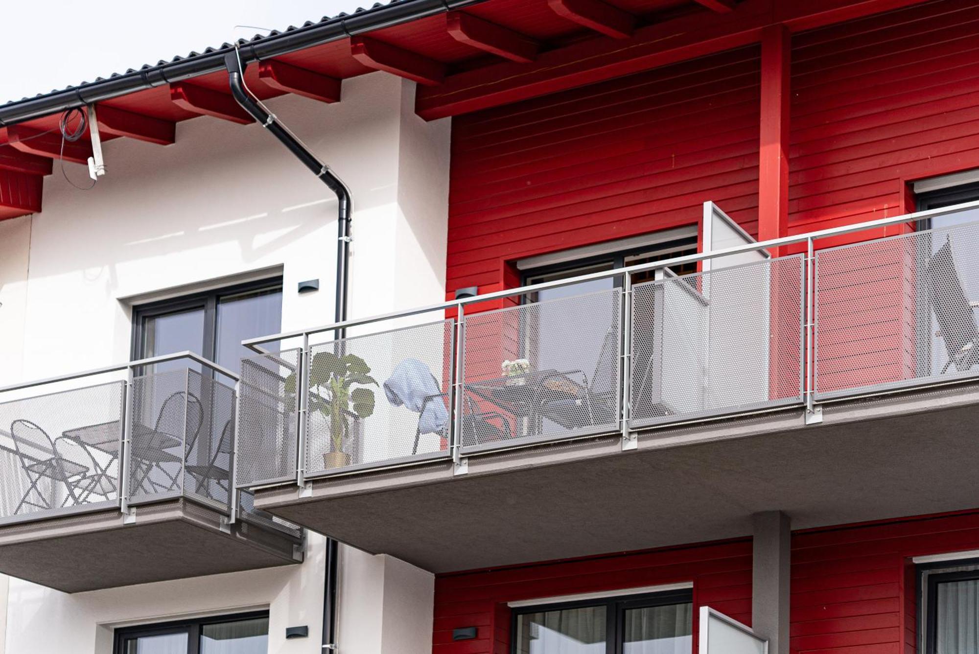 Lipno Korzo Residence Lipno nad Vltavou Εξωτερικό φωτογραφία