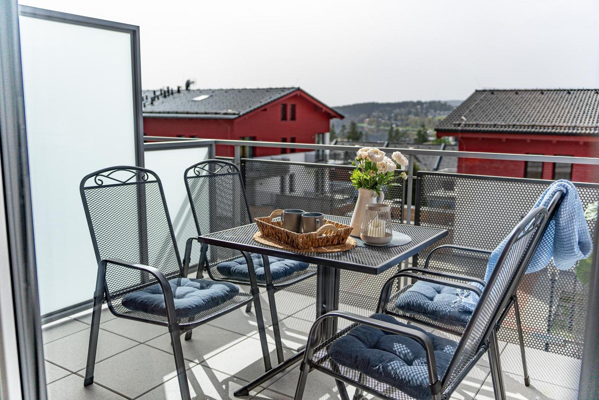 Lipno Korzo Residence Lipno nad Vltavou Εξωτερικό φωτογραφία